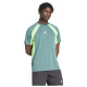 Adidas Ανδρική κοντομάνικη μπλούζα Tech Apparel Climacool Tee